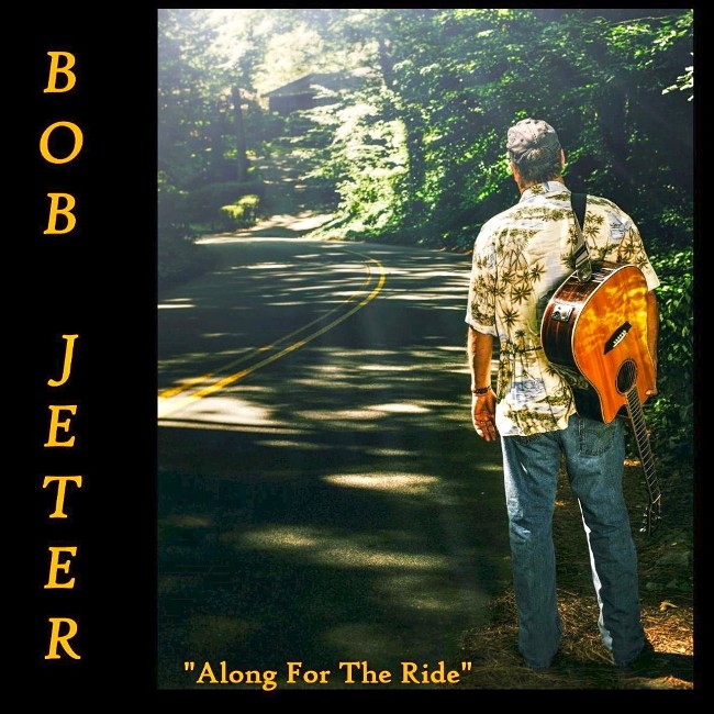 Bob Jeter