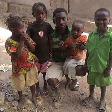 Innocent Children
