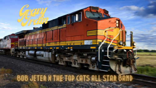 Gravy Train